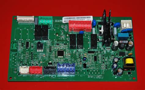 maytag washer control board reset 2