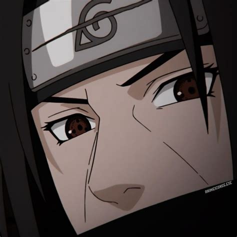 Icon Itachi Uchiha Em 2021 Personagens De Anime Anime Naruto