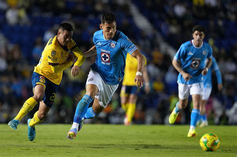 Cruz Azul vs León: ¿Cuándo y dónde ver EN VIVO el partido de la Jornada