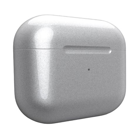 Buy Airpods Anc Silver Custom Painted By As In Dubai