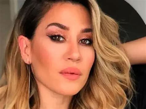 La Chicana De Jimena Bar N A Las Famosas Que Venden Fotos Hot Mir Si Se Las Voy A Cobrar