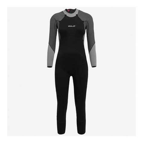 Les Immanquables Orca Athlex Float Combinaison De Triathlon Femme Red