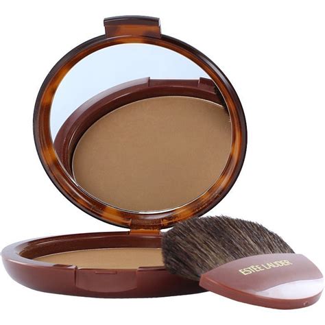 Est E Lauder Bronze Goddess Powder Bronzer Medium Deep G