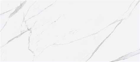 Statuario Glaciar Marble Tile