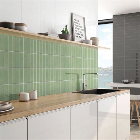 Stunning Kitchen Backsplash Tile Ideas To Elevate Your Space Decorationg