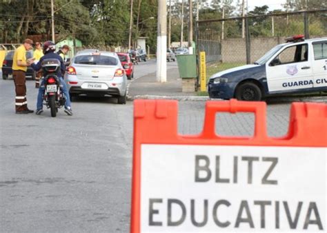 Mobilidade Promove A Es Educativas Para Seguran A Dos Motociclistas