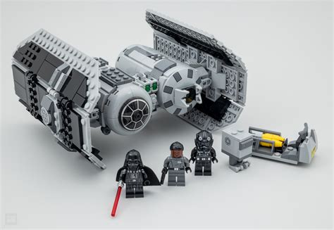 Lego Star Wars Tie Bomber Deals | cityofclovis.org