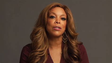 Wendy Williams Dementia Diagnosis And Aphasia Issues Explained