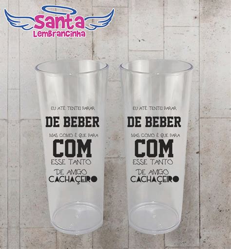 Copo Long Drink Cerveja COD 7598