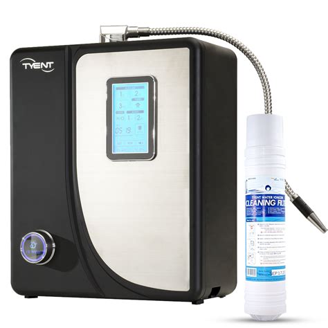 Alkaline Water Ionizer Tyent Usa