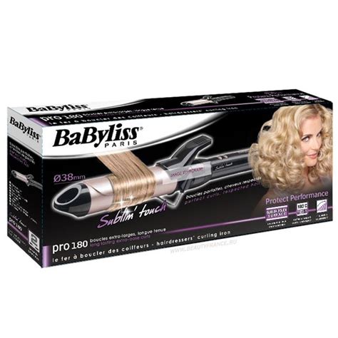 Babyliss C E Sublim Touch Sa Ma As Bosch Ankara Bayisi