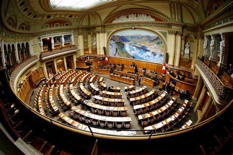 Élection Du Parlement De La Voix Au Siège Swi Swissinfoch