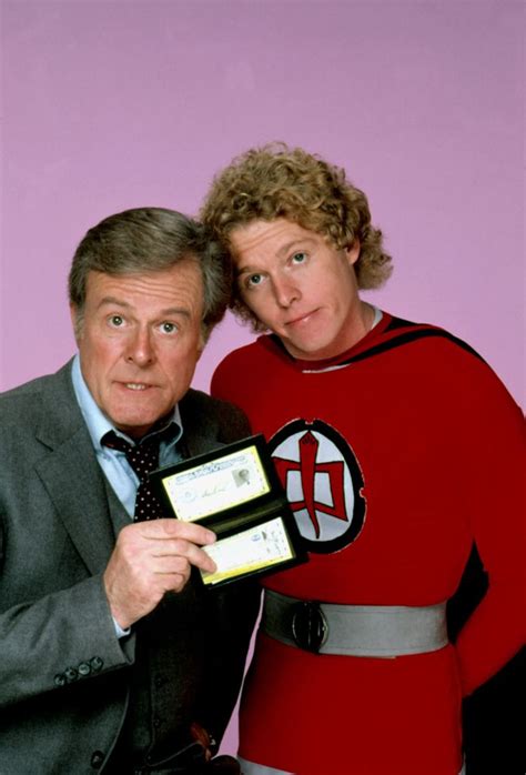 The Greatest American Hero, Robert Culp, William Katt, 1981-1983, Abc ...