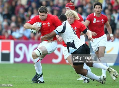 228 Ian Evans Rugby Player Stock Photos, High-Res Pictures, and Images ...