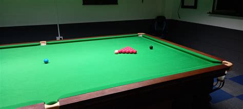 ABC-XLED-19K Snooker Table Lights (Twin Units) | Up to £60 Off Our ...