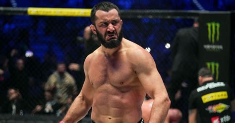 Mamed Khalidov wystąpi na XTB KSW Colosseum 2 MMAROCKS