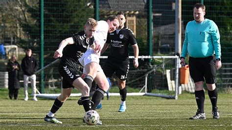 Fußball Testspiel Schleswig 06 besiegt VfB Schuby SHZ