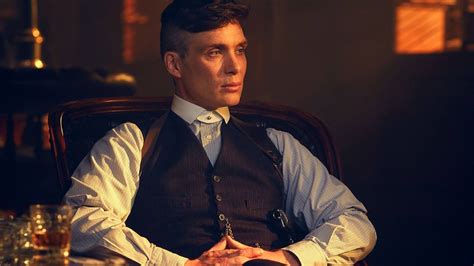 Cillian Murphy Protagonizará Y Producirá La Cinta De Peaky Blinders