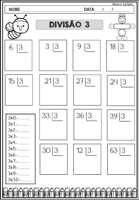 Educa O Infantil Facil Matem Tica Lettering Tutorial Math