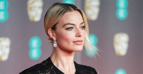 Margot Robbie Wiki Bio Age Height Career Husband Net Worth