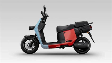 Gogoro Crossover Electric Scooter Launched In India Green Wheels India