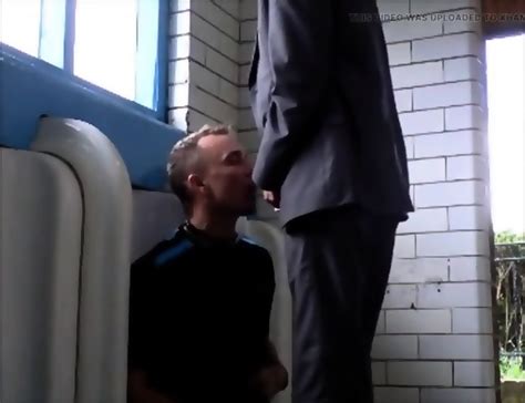 Cruising For Amateur Blowjobs