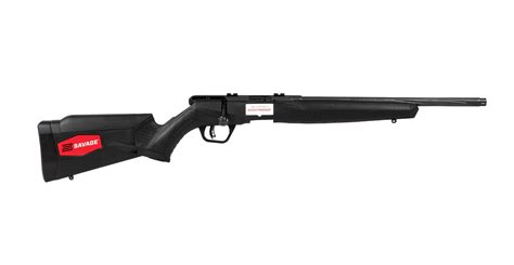 Savage B22 22lr Bolt Action Rifle Demo Model Sportsman S Outdoor Superstore