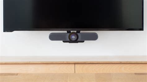 Logitech MEETUP All-in-One Conference Camera 960-001101 | Projector People