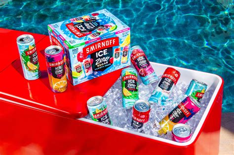 Don’t Call it a Comeback, We Were One of the Firsts: Smirnoff ICE ...