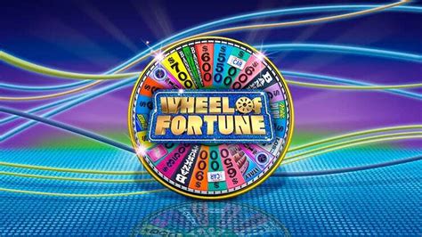 Wheel Of Fortune Ubisoft Us