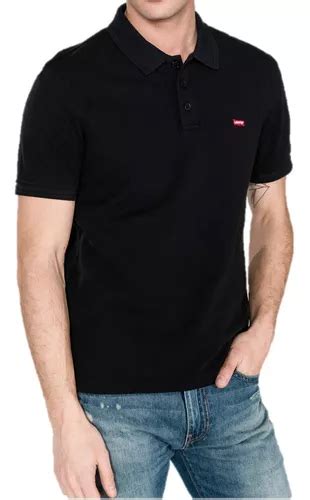 Camisa Polo Levis Housemark Original Masculina Parcelamento Sem Juros