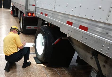 Truck Driver Training | ATA Associates
