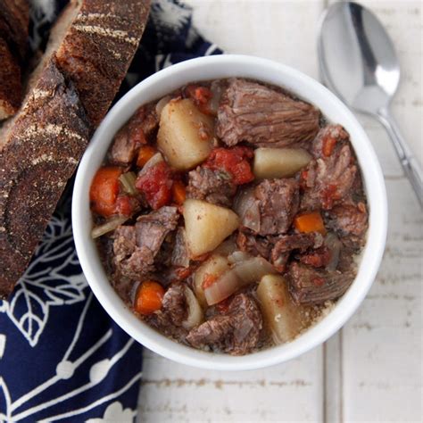 Best Crock Pot Beef Stew Recipes