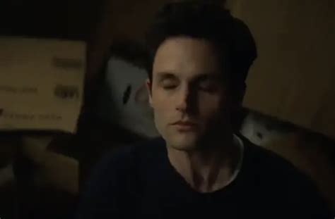 Penn Badgley Asked For Fewer Sex Scenes In You Season 4