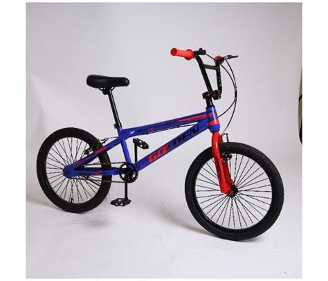 James Jordan Jdn1003 20 Inch Bmx Bicycle B123784