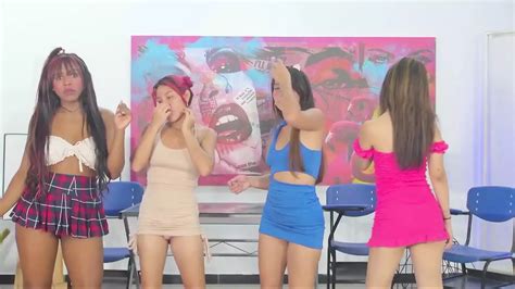 Latina Girls Kissing And Masturbation Ggmansion Blonde Porn By Good Girls Online Xhamster