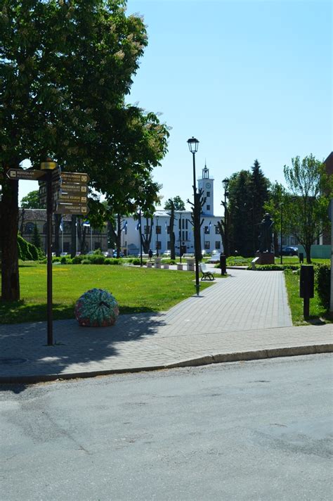 Viljandi Landmarks 05 - Estonia, – Scotch Mist - Ajapaik