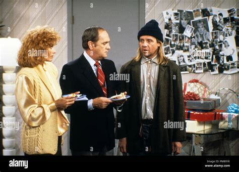 Bob newhart newhart mary frann hi-res stock photography and images - Alamy