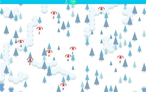 Google Santa Tracker Snowball Storm game has a PUBG feel - SlashGear