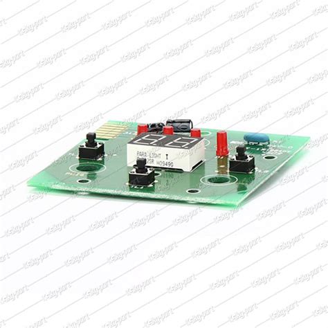 Protherm Leopard Boiler Refurbished PCB - 0020044889 Wholesale