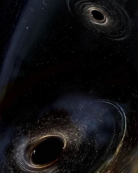 Supermassive Black Hole Milky Way Carli Cuellar