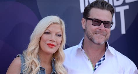 Chi è Dean Mcdermott I Figli E La Separazione Da Tori Spelling