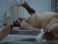 Naked Alessandra Vazzoler In Autopsy