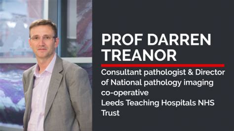 Treanor, Darren - Digital Health Rewired