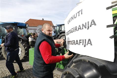 Slobodna Dalmacija Ludilo EU Birokracije Ili Borba S Prevarantima