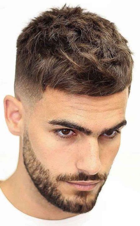 33 Classy Caesar Haircut Inspirations 2022 Hairmanz