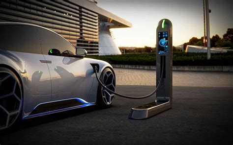 Benefits Of Using An Electric Vehicle In Singapore MNL