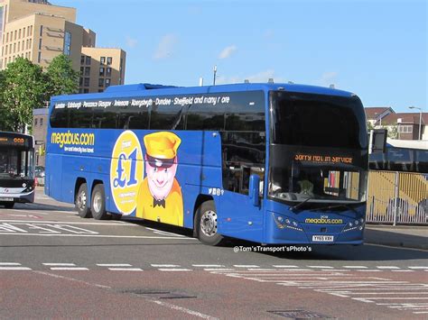 Stagecoach 54266 YY65VXH Tomstransportsphotos Flickr