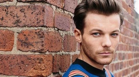 Konser Solo Pertama Di Indonesia Intip Fakta Louis Tomlinson