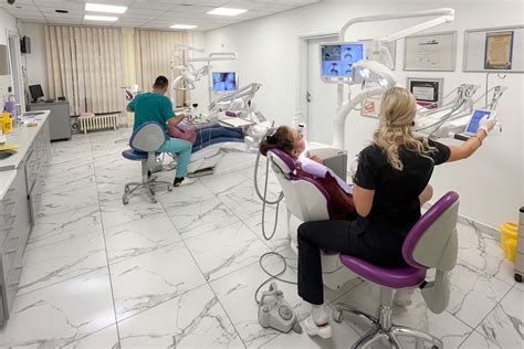 Prodental Novi Beograd De Urni Stomatolog Snimanje Zuba D